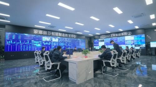 數智化賦能，抱團出擊 佛山加速搶占萬億泛家居產業新賽道